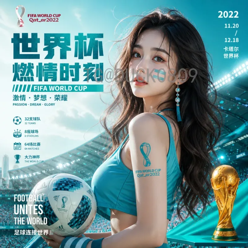 2026世界杯赛程安排频道：全面解析与观赛指南